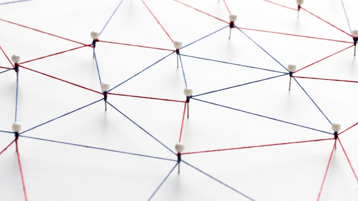 cartographie d'un système d'information