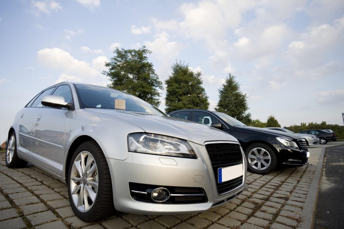 Logiciel vente automobile : transformer la gestion d’un parc auto en atout pour les professionnels