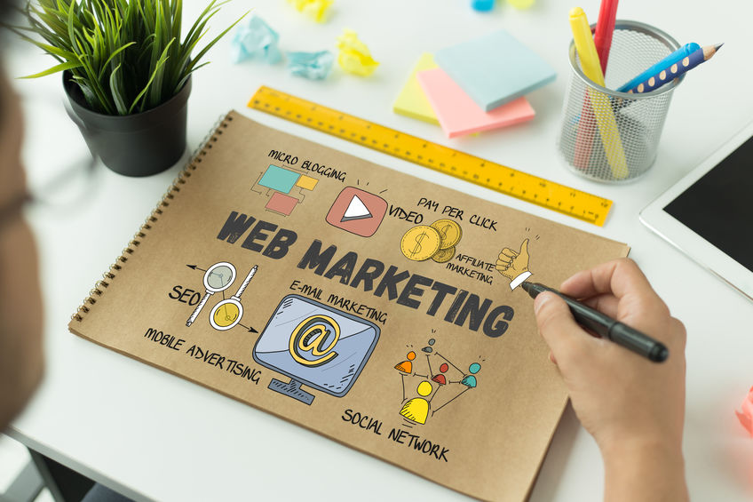 Comment utiliser les nouvelles technologies pour améliorer votre stratégie merchandising ?